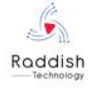 Raddish Technology Sdn Bhd