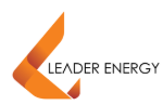 Leader Energy Group Berhad